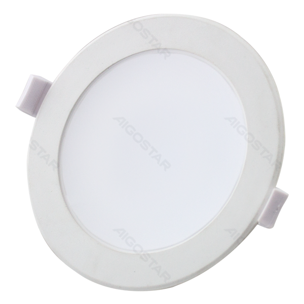 [B10405GOO] E6 LED Recessed Downlight Round 20W Natural Light