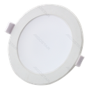 Aigostar E6 LED Inbouw Downlight Rond 20W Natuurlijk Licht