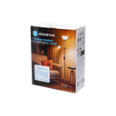Aigostar Tweekoppige vloerlamp E14+E27 zonder peertje