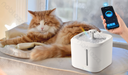 Aigostar WB Smart automatic water dispenser 2.5L L17.9*W17.9*H18.7cm White SW01