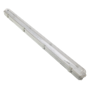 Tri-proof light Luminaire à tube unique 1,5 m