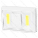 Night light 6500K AAA*4,220lm