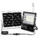 Aigostar Solar flood light Separated 150W CCT 5M cable 08 series