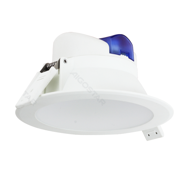 E5 LED Einbaudownlight Rund 15W Weißes Licht