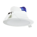 E5 LED Recessed Downlight Round 15W White Light