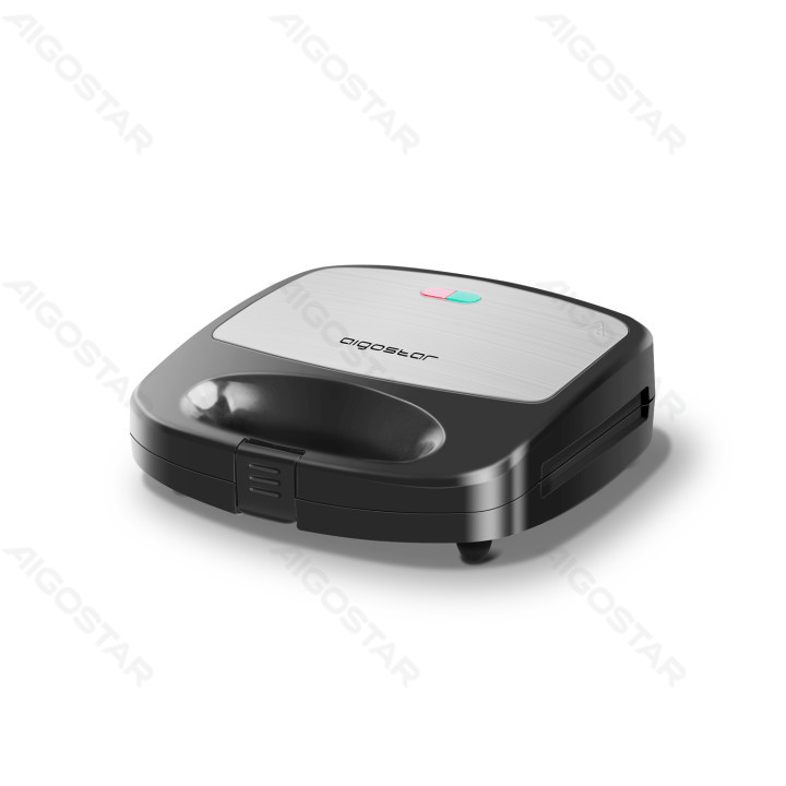 [300002XME] 800W sandwich maker 3-in-1