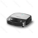 800W tosti-ijzer 3-in-1