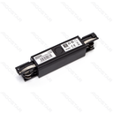 4-Draht L-Typ Schiene schwarz