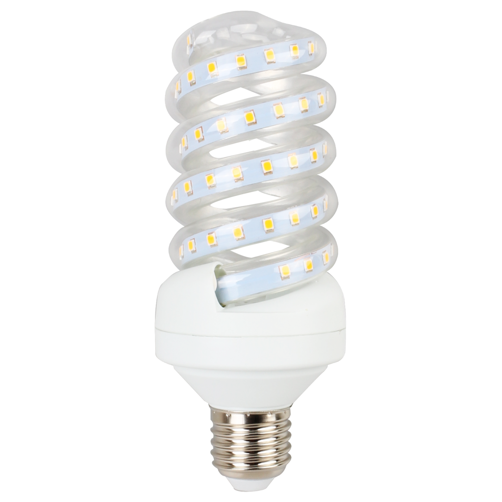Aigostar LED Spiraal E27,15W