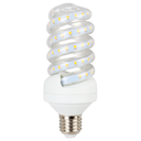 LED Spiraal E27,15W