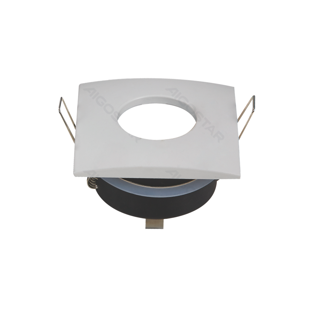[B10405IFO] Aigostar Enkele pot Fitting Wit