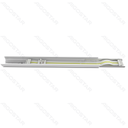 Aigostar 7-draads lineair licht rail 1,2m
