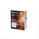 Vloerlamp E27 zonder peertje