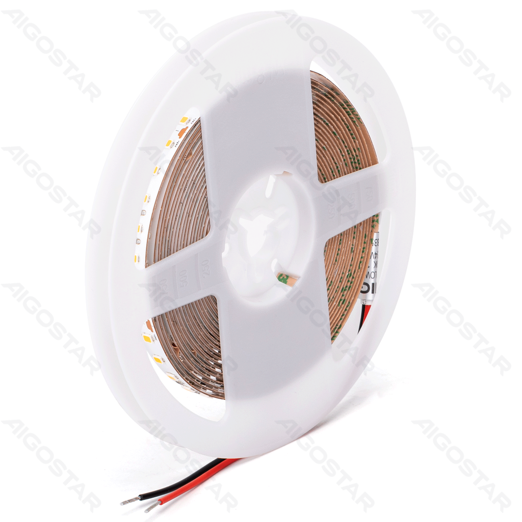 [B10301PB4] SMD laagspanningsstrip 5m 2700K