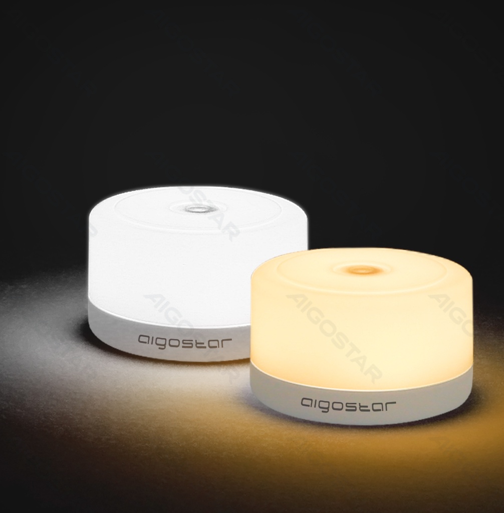 [B10308ZFV] Magnetisches LED-Nachtlicht