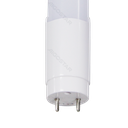 LED Tube lumineux T8 mi-aluminium mi-plastique 0.6m 10W