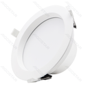 E5 LED Einbaudownlight Rund 21W Weißes Licht