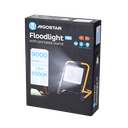 Draagbare gegoten werklamp 100W 6500K met netsnoer van 1,8m