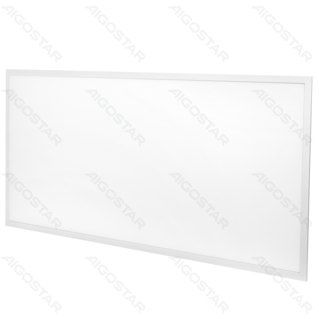 [B104062LN] LED Panel Lighting Edge-lit Warm Light White 48W 120x60cm UGR < 19