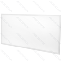 Aigostar LED Paneelverlichting Edge-lit Warm Licht Wit 48W 120x60cm UGR < 19
