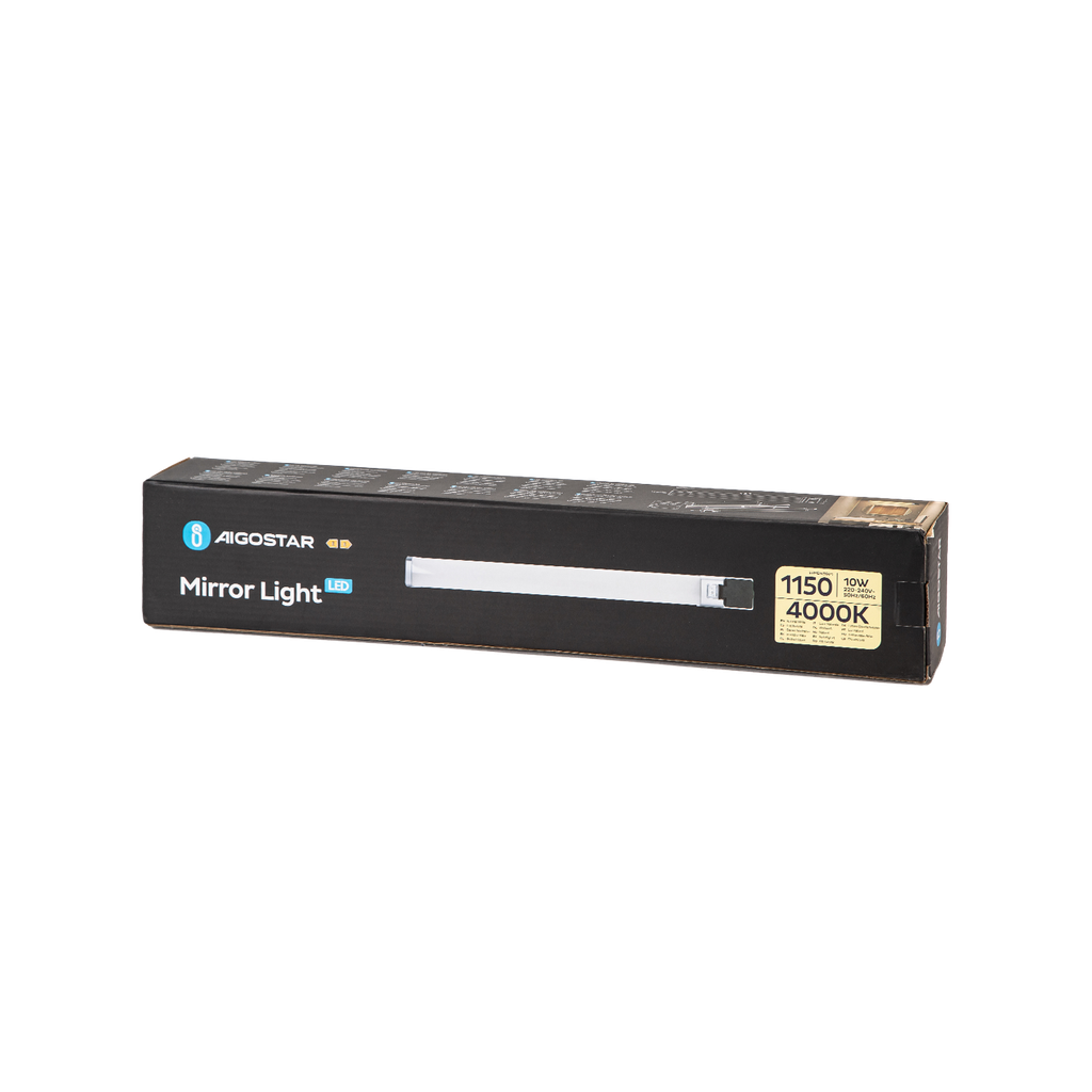 [B10312NT0] Bande lumineuse LED pour miroir 10W