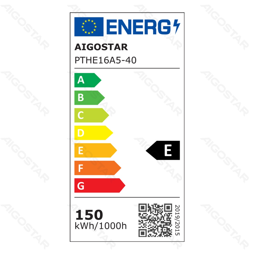 Aigostar LED High Bay 150W