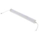 Aigostar LED Tri-proof batten light Linkable 20W 0.6m 6500K 100lm
