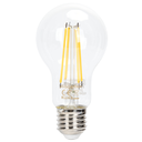 Aigostar Dimbare LED-gloeidraad A60 E27,6W 2700K