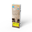 Metalen en siliconen LED-hanglamp 23W 2700K