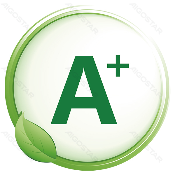 [B10405HLH] E5 LED Opbouw Downlight Vierkant 18W Geel Licht