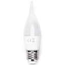 LED Bulbs CL37 E27,3W 4000K