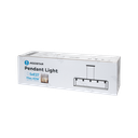 Aigostar 5-weg metalen hanglamp E27