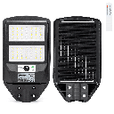 Aigostar Solar street lights Integrated 70W 6500K 02 series
