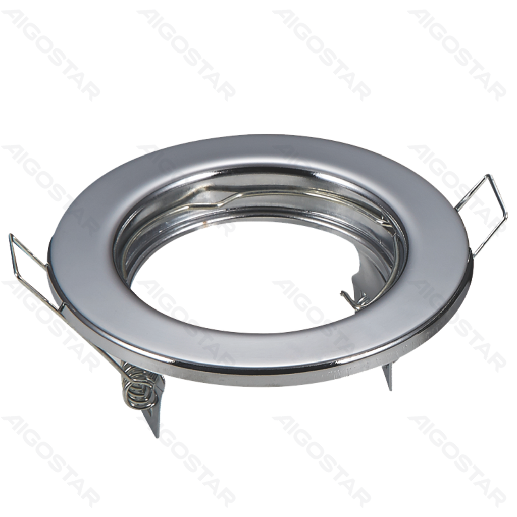 [B10405IFJ] Aigostar Enkele Spot Fitting Metallic