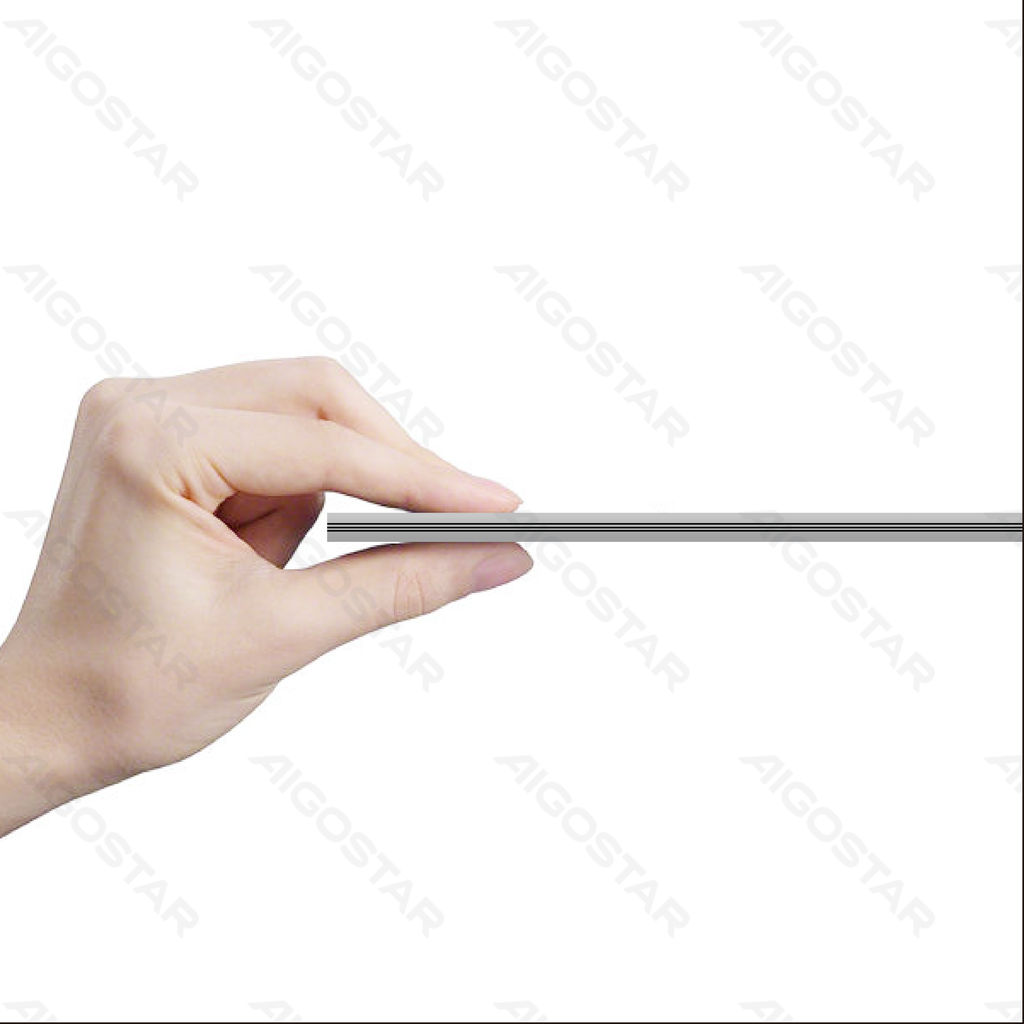 LED Edge-lit Panel Light 12W