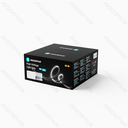 Neon LED Strip 230VAC 8*16 met draad 50m 6mm 6500k