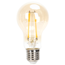 Aigostar Dimbare LED-gloeidraad A60 E27,6W 2200K