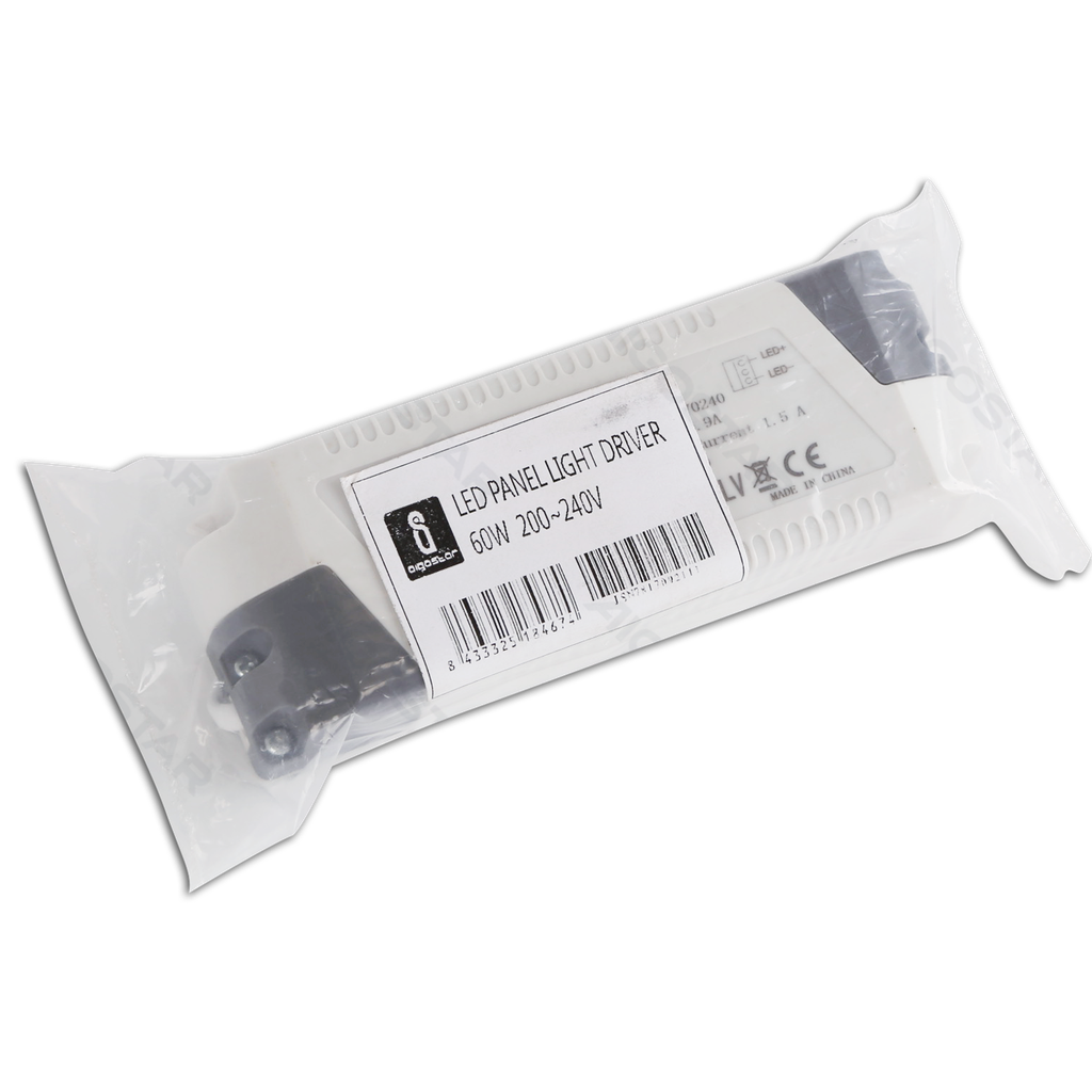 [B10406JSN] Aigostar Driver voor LED Paneelverlichting 36W