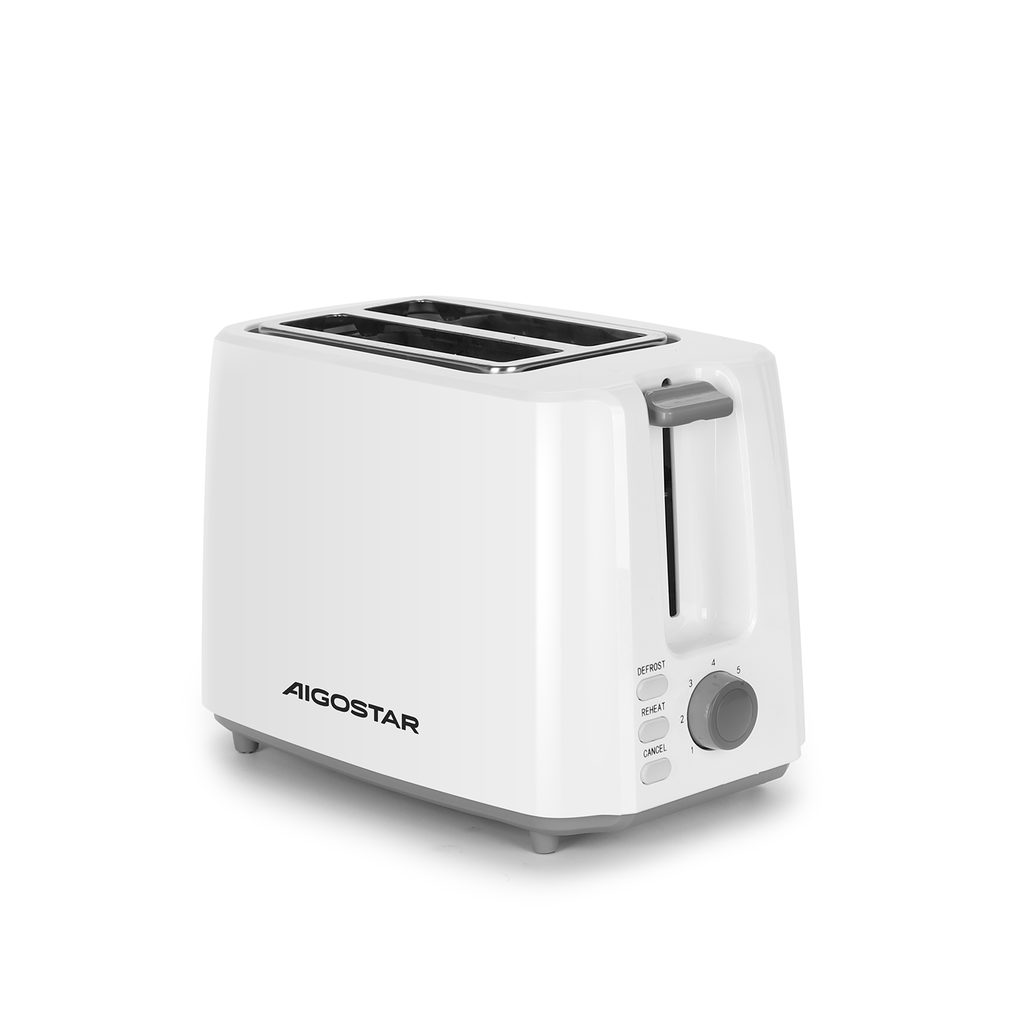 [B30202C3G] Multi-gear toaster