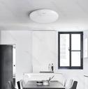 Aigostar LED Plafondlamp met Sensor 24W 3000K