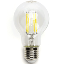 Aigostar LED Gloeilamp (Helder) A60 E27,10W