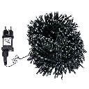 Platte lichtstrook RGBY 15m IP44 Binnen/Buiten