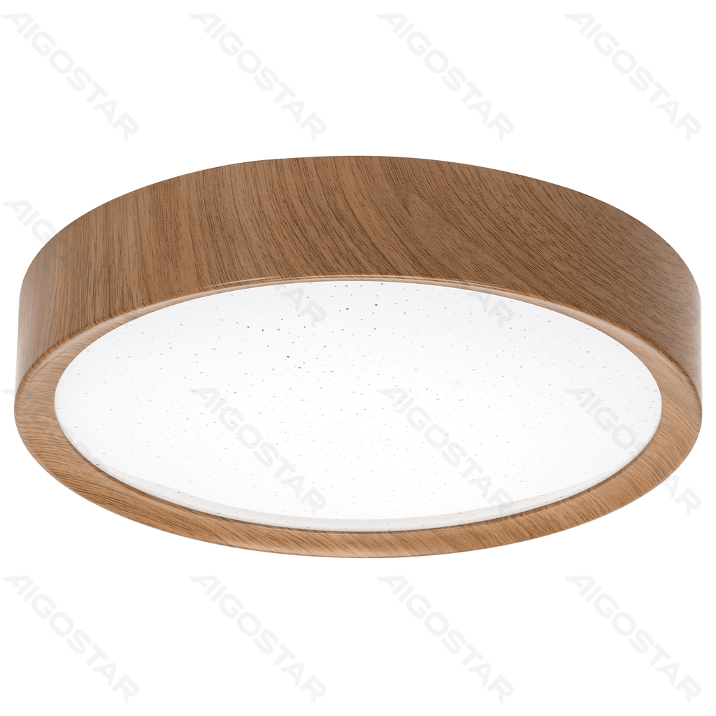 LED ceiling light 12W 1300lm 6500K