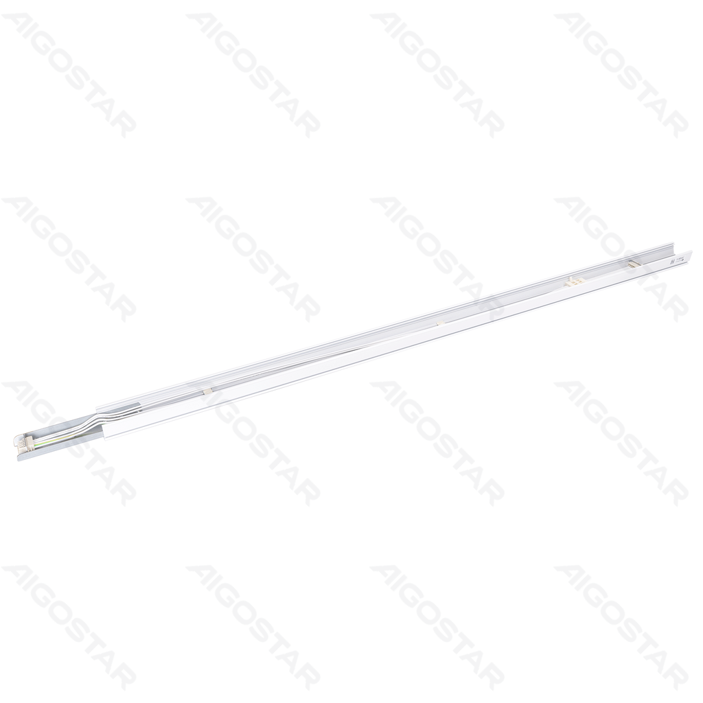 5-Wire Linear Light Track 1.5m