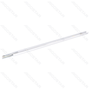 Aigostar 5-draads lineair licht rail 1,5m