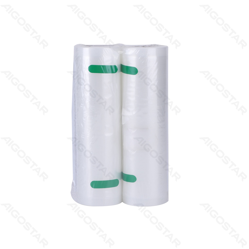 Rollen vacuüm zakken