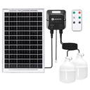 Aigostar Lamp op zonne-energie