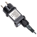 Platte lichtstrook RGBY 10m IP44 Binnen/Buiten