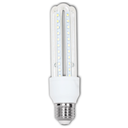 LED U-lamp 3U E27,12W