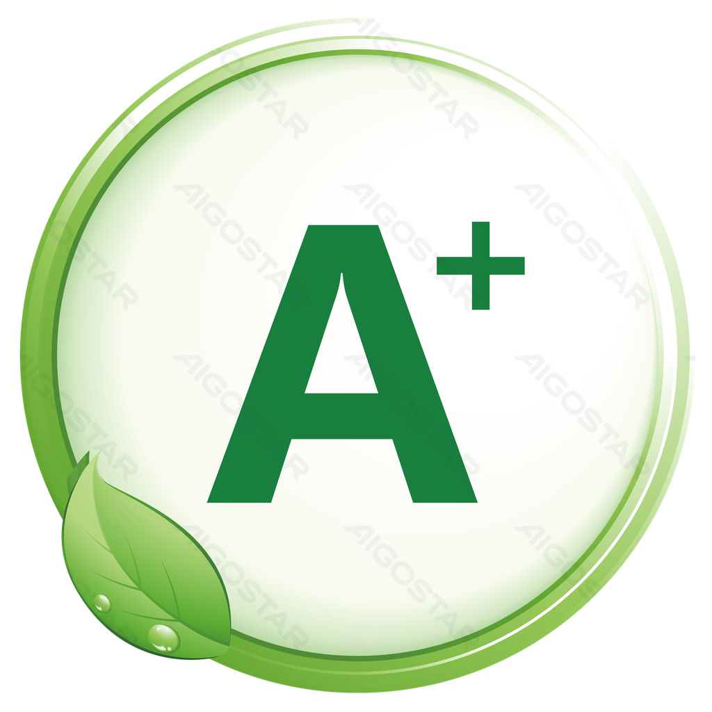 LED-Halb-Aluminium-Halb-Kunststoff T8 Leuchtstoffröhre 1,2 m 20 W